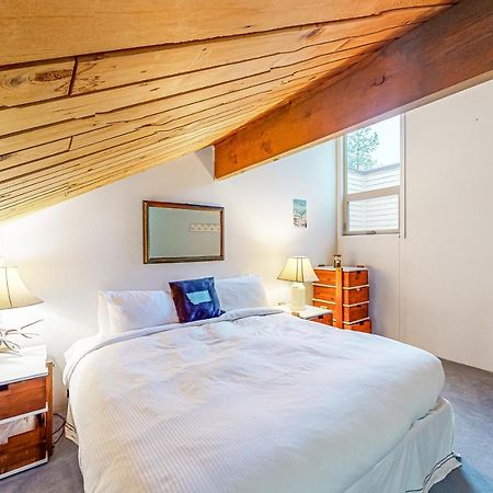 Apartmán Wooded Dreams Whitefish Exteriér fotografie