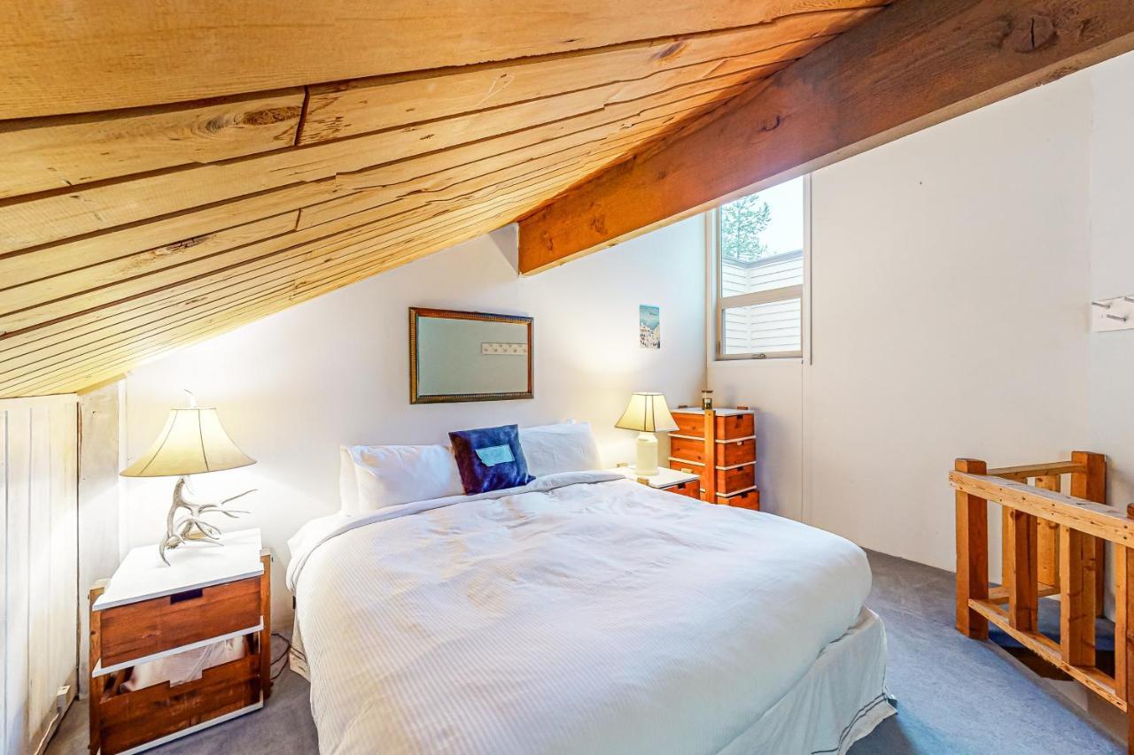 Apartmán Wooded Dreams Whitefish Exteriér fotografie
